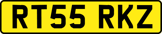 RT55RKZ