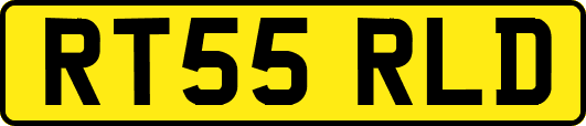 RT55RLD