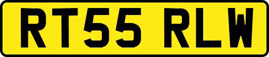RT55RLW