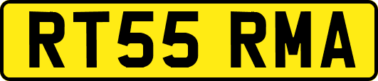 RT55RMA