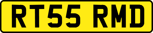 RT55RMD