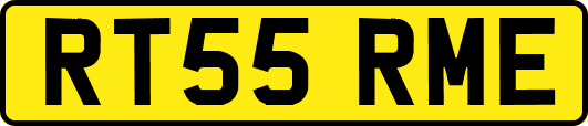 RT55RME