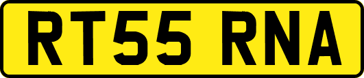 RT55RNA