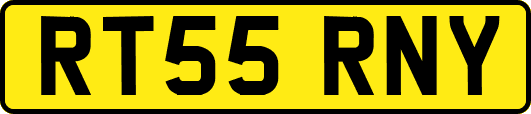 RT55RNY