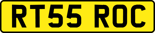 RT55ROC