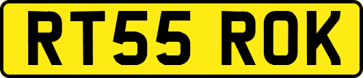 RT55ROK