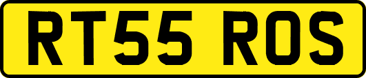 RT55ROS