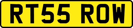 RT55ROW
