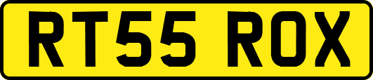 RT55ROX