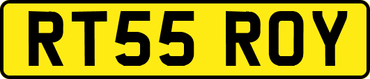 RT55ROY