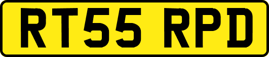 RT55RPD