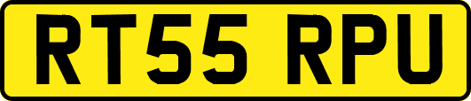 RT55RPU