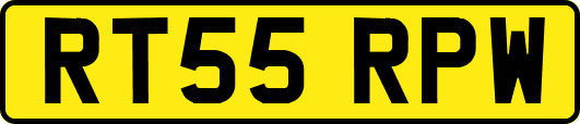 RT55RPW