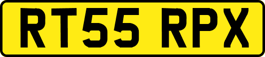 RT55RPX