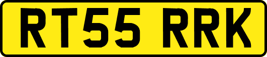 RT55RRK
