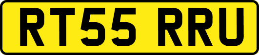 RT55RRU