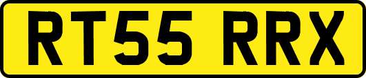 RT55RRX