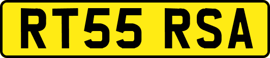 RT55RSA