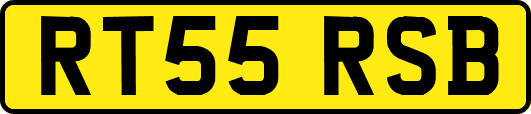 RT55RSB