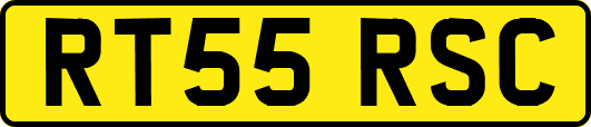 RT55RSC