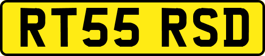 RT55RSD