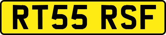 RT55RSF