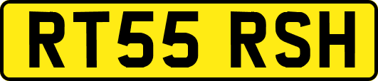 RT55RSH