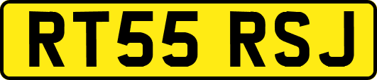 RT55RSJ