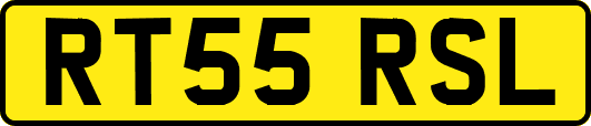 RT55RSL