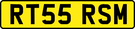 RT55RSM