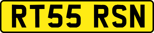 RT55RSN