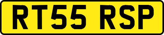 RT55RSP