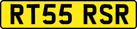 RT55RSR