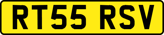 RT55RSV