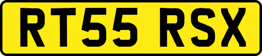 RT55RSX