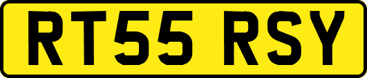 RT55RSY