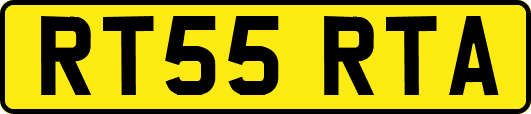 RT55RTA