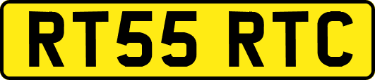 RT55RTC