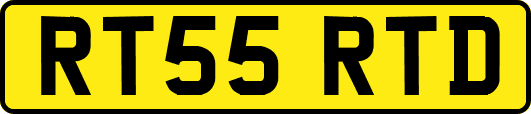 RT55RTD