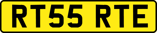 RT55RTE