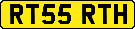 RT55RTH