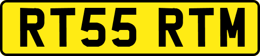 RT55RTM
