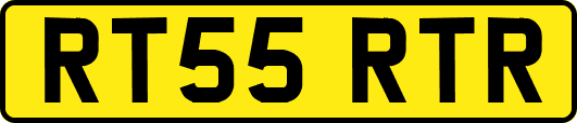 RT55RTR