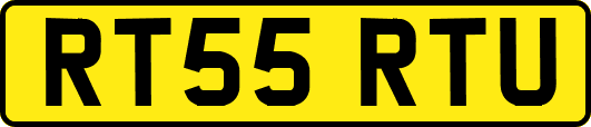 RT55RTU