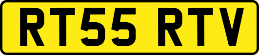 RT55RTV