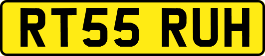 RT55RUH