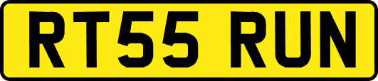 RT55RUN