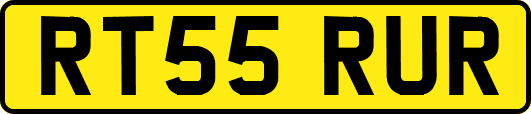 RT55RUR