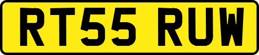 RT55RUW