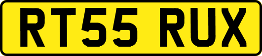RT55RUX